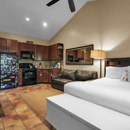 פארק סיטי Intimate Mtn Studio, Walk To Main St מראה חיצוני תמונה