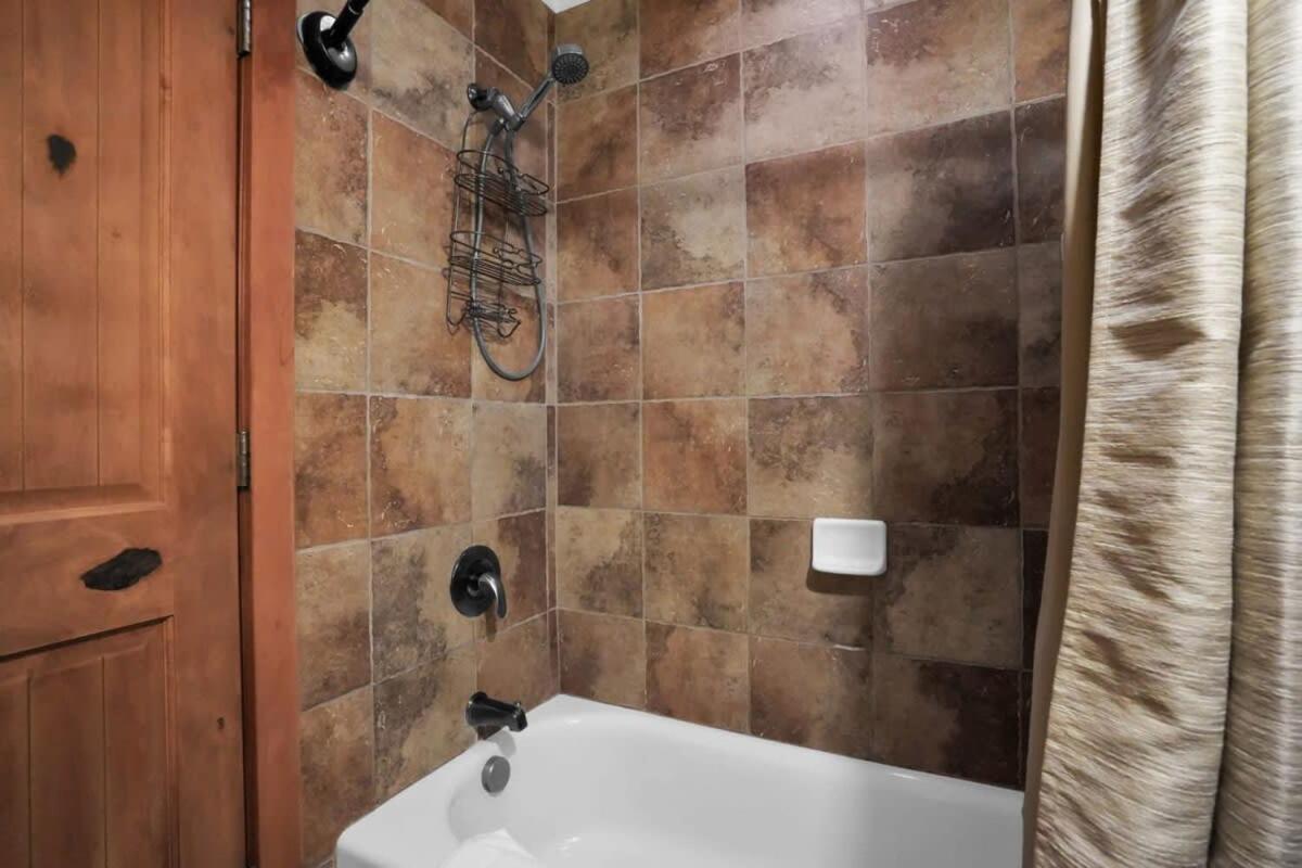 פארק סיטי Intimate Mtn Studio, Walk To Main St מראה חיצוני תמונה
