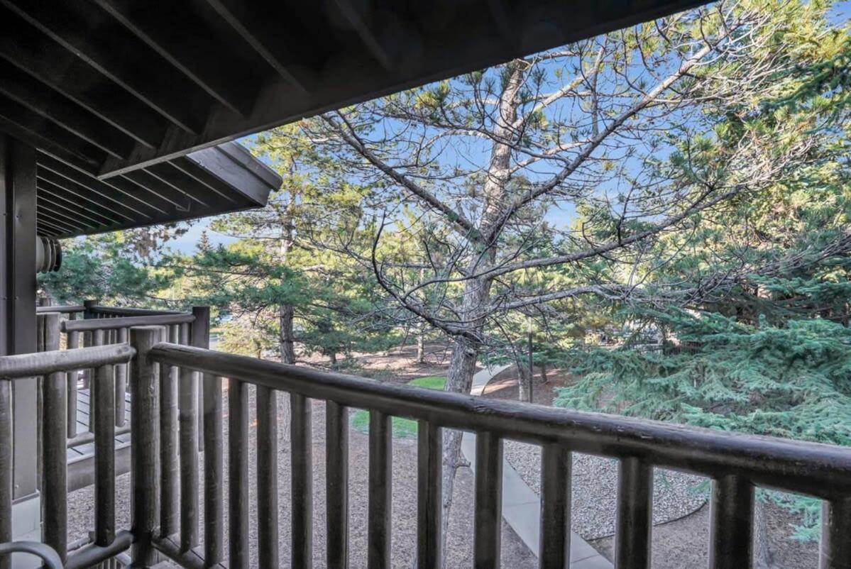פארק סיטי Intimate Mtn Studio, Walk To Main St מראה חיצוני תמונה